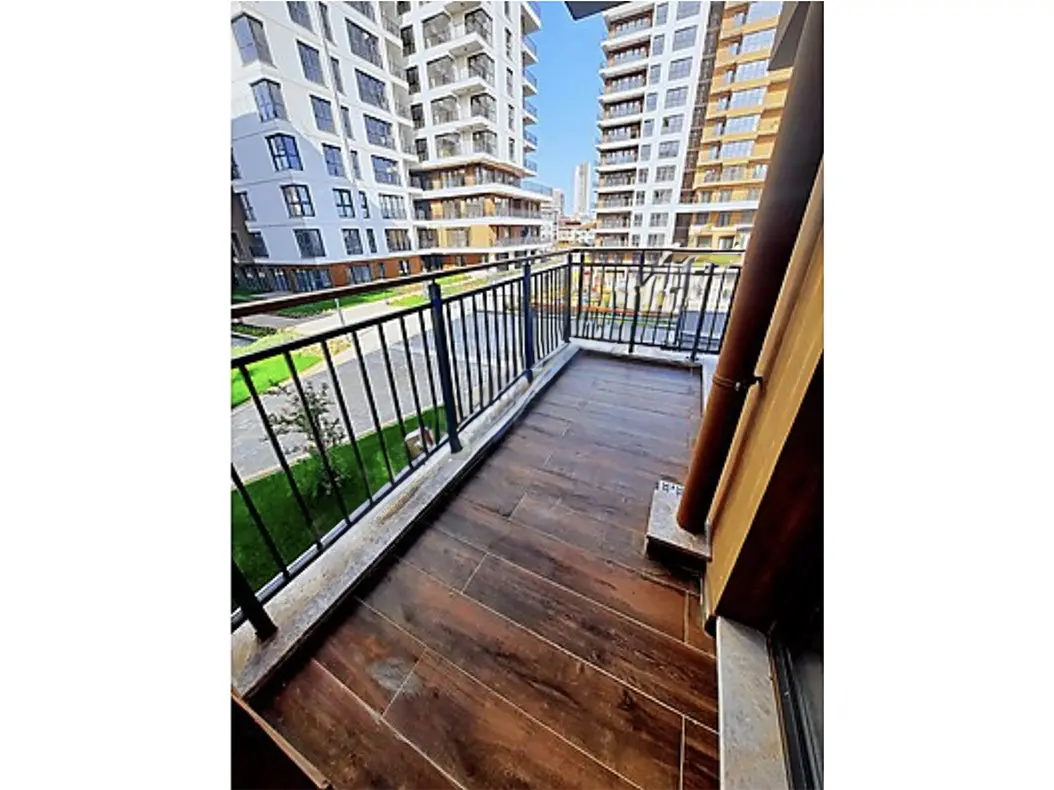 Umraniye property
